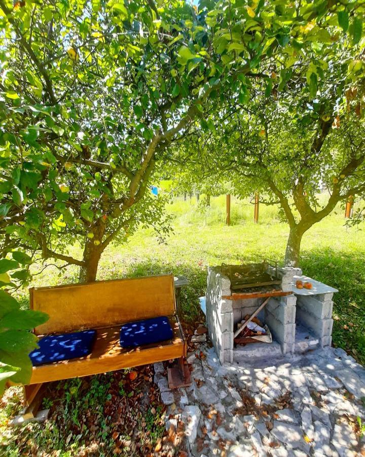 Apartman Cherry Gradac Valjevo Buitenkant foto