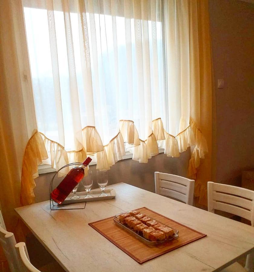 Apartman Cherry Gradac Valjevo Buitenkant foto