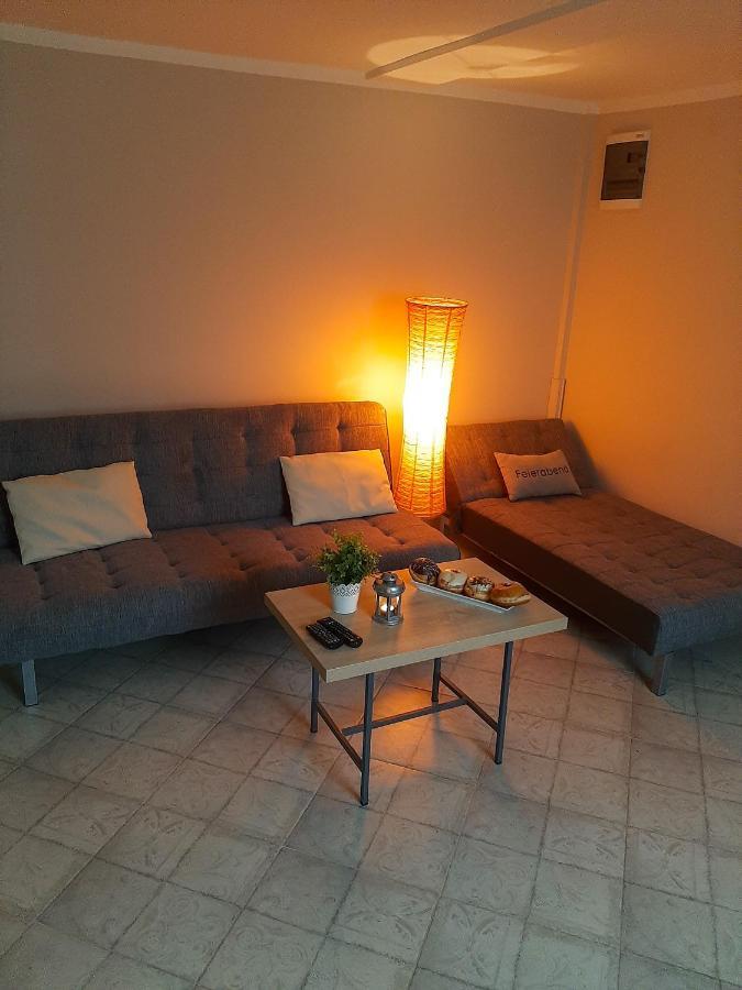 Apartman Cherry Gradac Valjevo Buitenkant foto