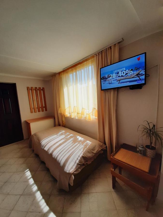 Apartman Cherry Gradac Valjevo Buitenkant foto