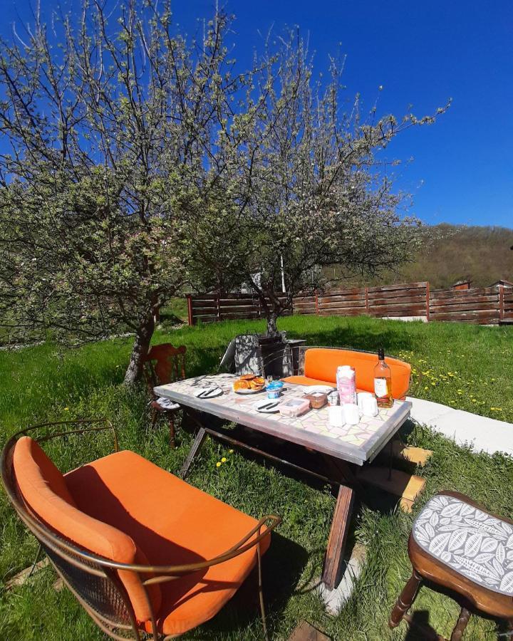 Apartman Cherry Gradac Valjevo Buitenkant foto