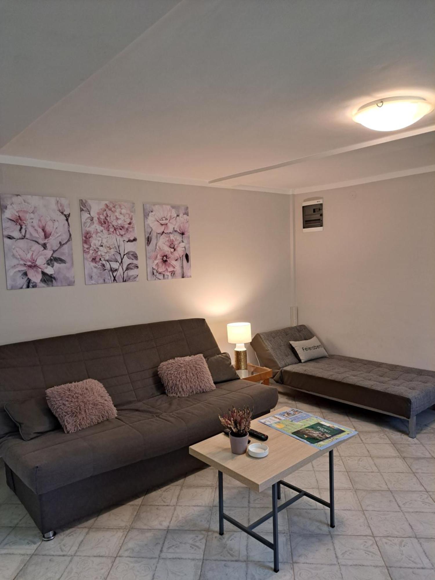 Apartman Cherry Gradac Valjevo Buitenkant foto